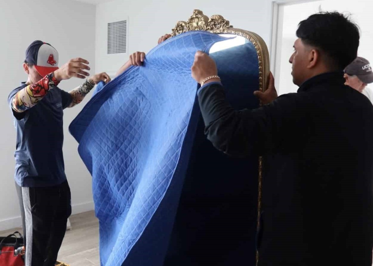 Walpole MA Same or Next Day (Last Minute) Moving Services